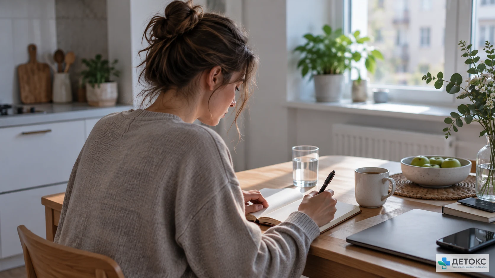 Лечение клептомании и восстановление контроля над импульсивным поведением
